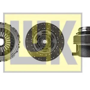 Zestaw sprzęgieł SCHAEFFLER LUK 643 3443 00 Oferta