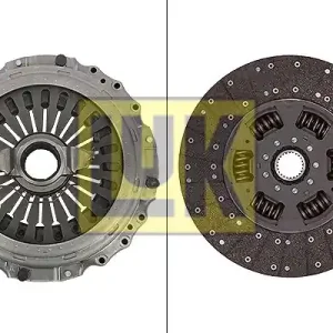 Zestaw sprzęgieł SCHAEFFLER LUK 643 3457 00 Cena promocyjna