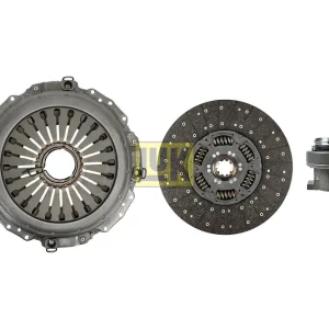 Zestaw sprzęgieł SCHAEFFLER LUK 643 3495 00 Obniżka ceny