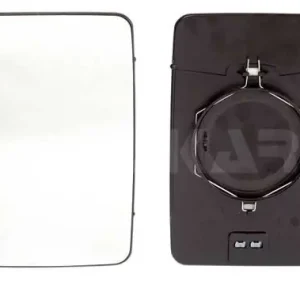 Premium Szkło lusterka, lusterko zewnętrzne ALKAR 6433977
