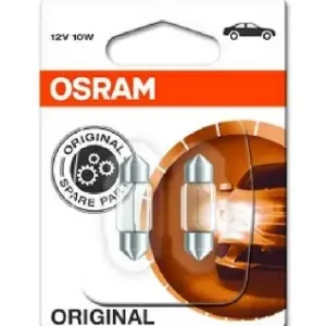 Żarówka, oświetlenie wnętrza AMS-OSRAM 6438-02B Ekspresowa dostawa