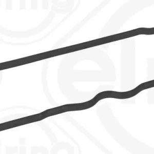 Uszczelka, pokrywa głowicy cylindrów ELRING 644.240 Wyjątkowa oferta