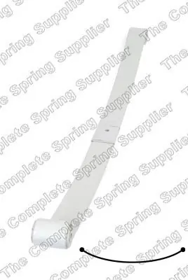 Pakiet sprężyn KILEN 644009 Oferta limitowana