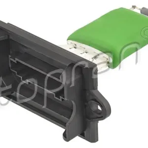 Opornik, wentylator wewnętrzny TOPRAN 723 696 Ograniczona ilość