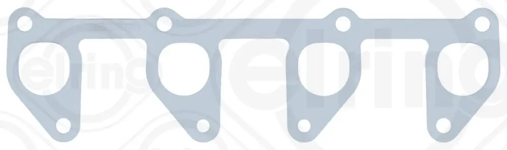 Uszczelka, kolektor wydechowy ELRING 645.710 Tani