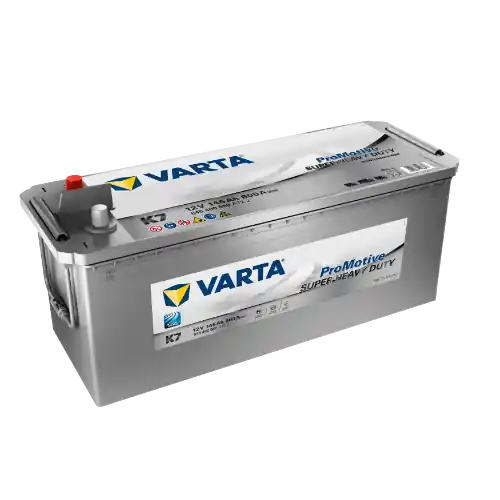 Akumulator VARTA 645400080A722 Nowy