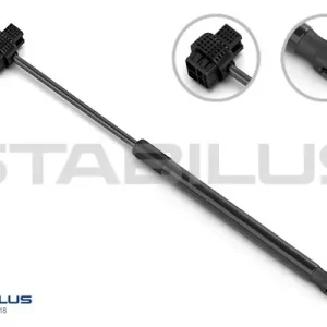 Nowość Sprężyna gazowa, pokrywa komory silnika STABILUS 645787