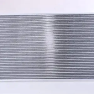 Chłodnica, układ chłodzenia silnika NISSENS 64647A Rabat