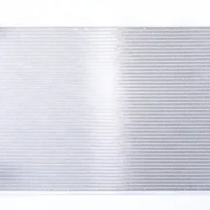 Chłodnica, układ chłodzenia silnika NISSENS 646887 Taniej