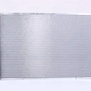 Chłodnica, układ chłodzenia silnika NISSENS 64694 Zniżka