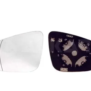 Szkło lusterka, lusterko zewnętrzne ALKAR 6471124 Oferta