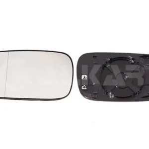 Szkło lusterka, lusterko zewnętrzne ALKAR 6471154 Wyjątkowa oferta