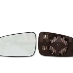 Oferta Szkło lusterka, lusterko zewnętrzne ALKAR 6471438