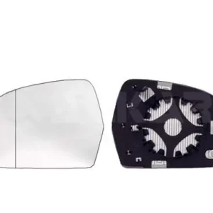 Oferta czasowa Szkło lusterka, lusterko zewnętrzne ALKAR 6471795