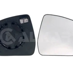 Oferta limitowana Szkło lusterka, lusterko zewnętrzne ALKAR 6472376