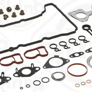 Nowy Zestaw uszczelek, głowica cylindrów ELRING 648.450