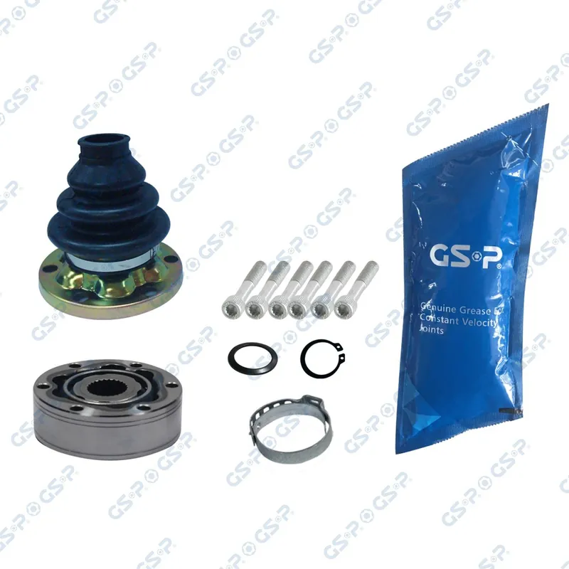 Oferta czasowa Zestaw przegubu, wał napędowy GSP 648004