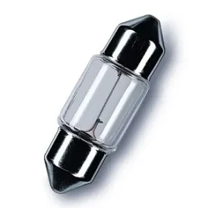 Żarówka, oświetlenie wnętrza AMS-OSRAM 6486X Oferta czasowa