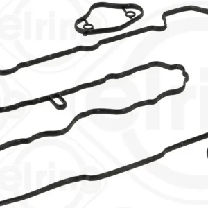 Niska cena Zestaw uszczelek, pokrywa głowicy cylindra ELRING 649.880