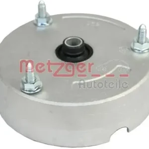 Zestaw naprawczy, mocowanie amortyzatora METZGER 6490009 Kup teraz