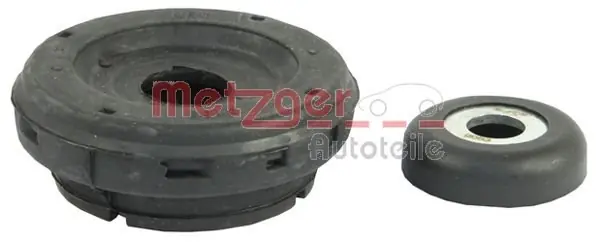 Zestaw naprawczy, mocowanie amortyzatora METZGER 6490030 Niska cena