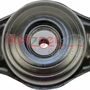 Kup online Mocowanie amortyzatora METZGER 6490089