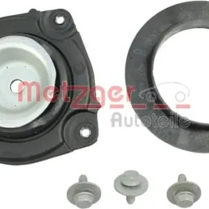 Oferta limitowana Zestaw naprawczy, mocowanie amortyzatora METZGER 6490148