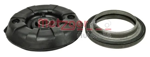 Bestseller Zestaw naprawczy, mocowanie amortyzatora METZGER 6490164