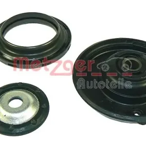 Zestaw naprawczy, mocowanie amortyzatora METZGER 6490195 Kup online