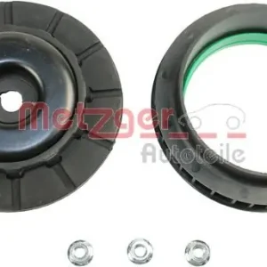 Premium Zestaw naprawczy, mocowanie amortyzatora METZGER 6490202