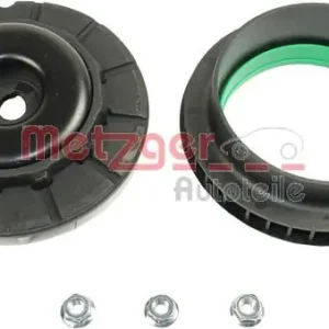 Oferta limitowana Zestaw naprawczy, mocowanie amortyzatora METZGER 6490203