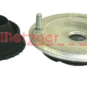Zestaw naprawczy, mocowanie amortyzatora METZGER 6490249 Oferta limitowana