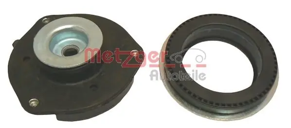 Kup teraz Zestaw naprawczy, mocowanie amortyzatora METZGER 6490267