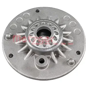 Oferta czasowa Zestaw naprawczy, mocowanie amortyzatora METZGER 6490355