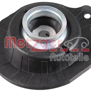 Rabat Mocowanie amortyzatora METZGER 6490359