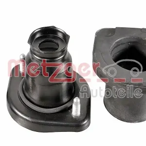 Zestaw naprawczy, mocowanie amortyzatora METZGER 6490374 Cena promocyjna