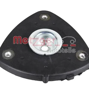 Wyjątkowa oferta Mocowanie amortyzatora METZGER 6490397