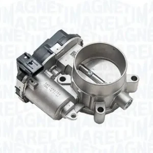 Korpus przepustnicy MAGNETI MARELLI 802011825934 Bestseller