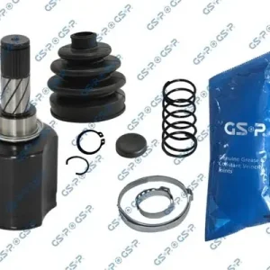 Wyjątkowa oferta Zestaw przegubu, wał napędowy GSP 650105
