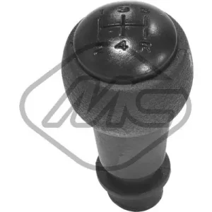Gałka dźwigni włączającej METALCAUCHO 65012 Nowość