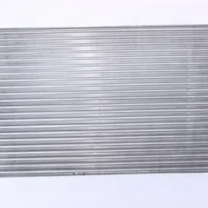 Chłodnica, układ chłodzenia silnika NISSENS 65012 Ostatnie sztuki