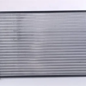 Chłodnica, układ chłodzenia silnika NISSENS 65014 Oferta czasowa