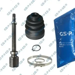 Oferta limitowana Zestaw przegubu, wał napędowy GSP 650145