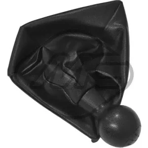 Gałka dźwigni włączającej METALCAUCHO 65034 Nowy