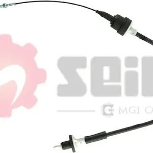 Oferta czasowa Cięgło, sterowanie sprzęgłem SEIM 650350