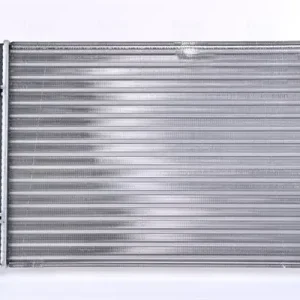 Chłodnica, układ chłodzenia silnika NISSENS 65090 Oferta czasowa