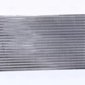 Bestseller Chłodnica, układ chłodzenia silnika NISSENS 652471
