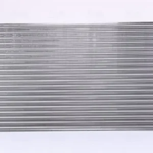 Oferta czasowa Chłodnica, układ chłodzenia silnika NISSENS 65248