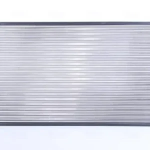 Chłodnica, układ chłodzenia silnika NISSENS 65266 Tylko dziś