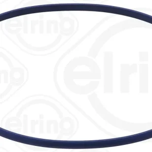 Ostatnia szansa Pierścień uszczelniający, tuleja cylindra ELRING 653.760